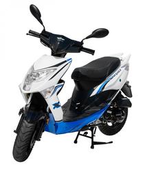 Скутер Regulmoto EAGLE 50