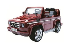 Mersedes Benz G55 AMG 